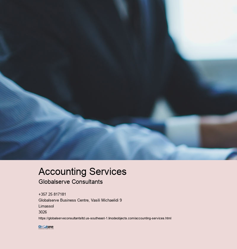 Accounting Services